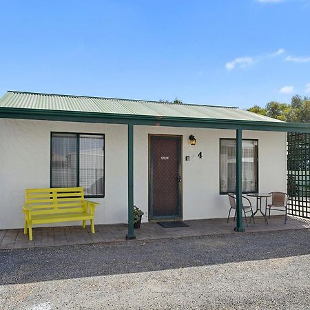 Moonta Bay Accommodation Port Moonta المظهر الخارجي الصورة