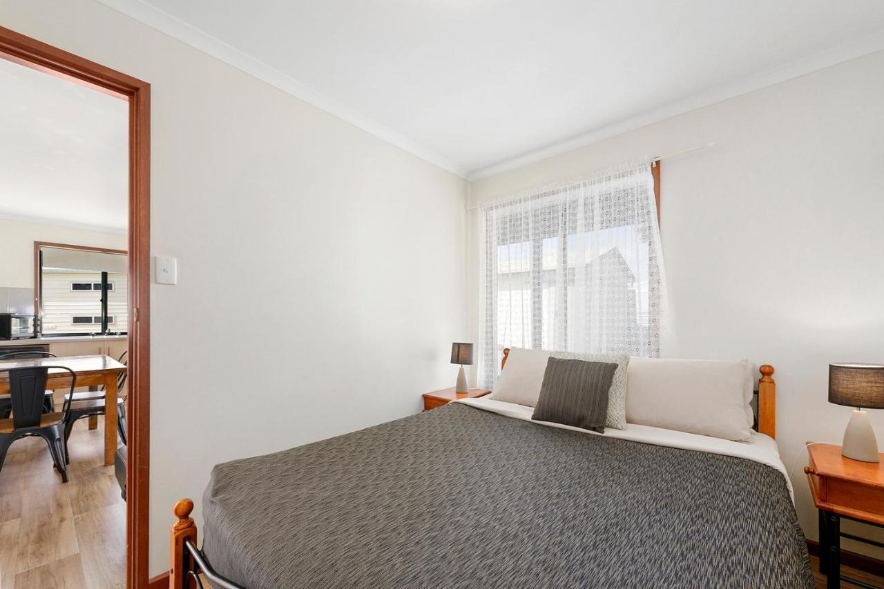 Moonta Bay Accommodation Port Moonta المظهر الخارجي الصورة