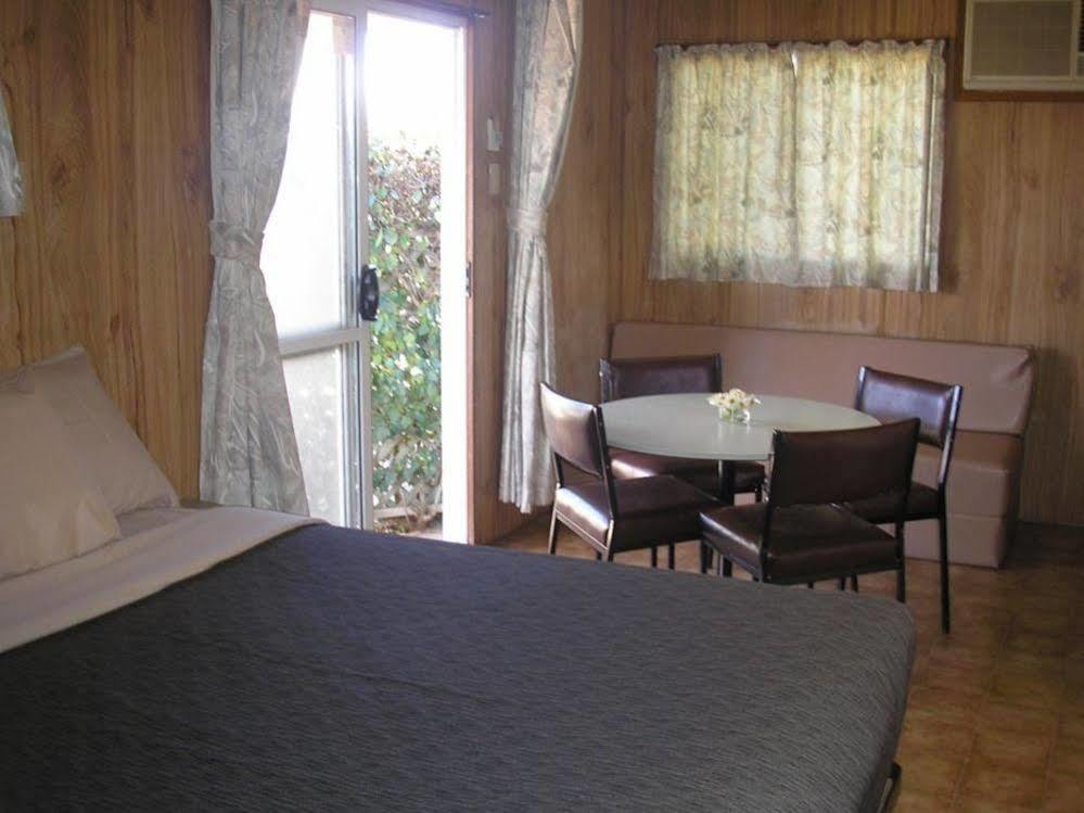 Moonta Bay Accommodation Port Moonta المظهر الخارجي الصورة