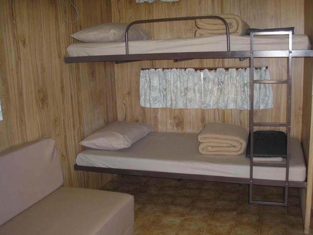 Moonta Bay Accommodation Port Moonta المظهر الخارجي الصورة