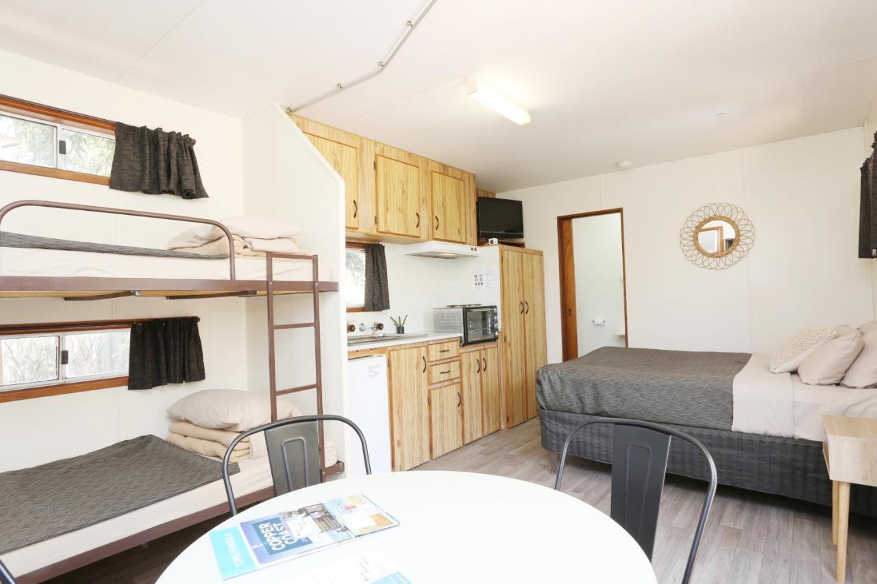 Moonta Bay Accommodation Port Moonta المظهر الخارجي الصورة