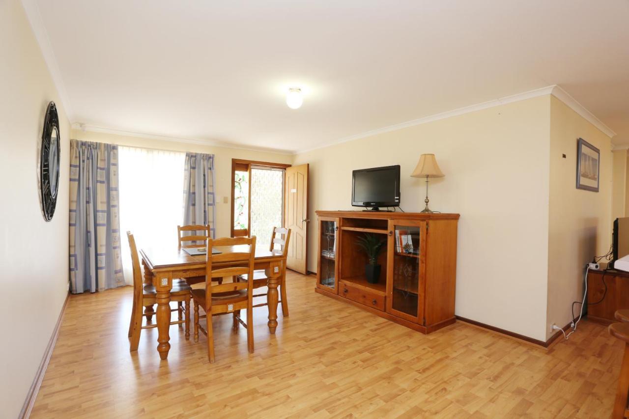 Moonta Bay Accommodation Port Moonta المظهر الخارجي الصورة